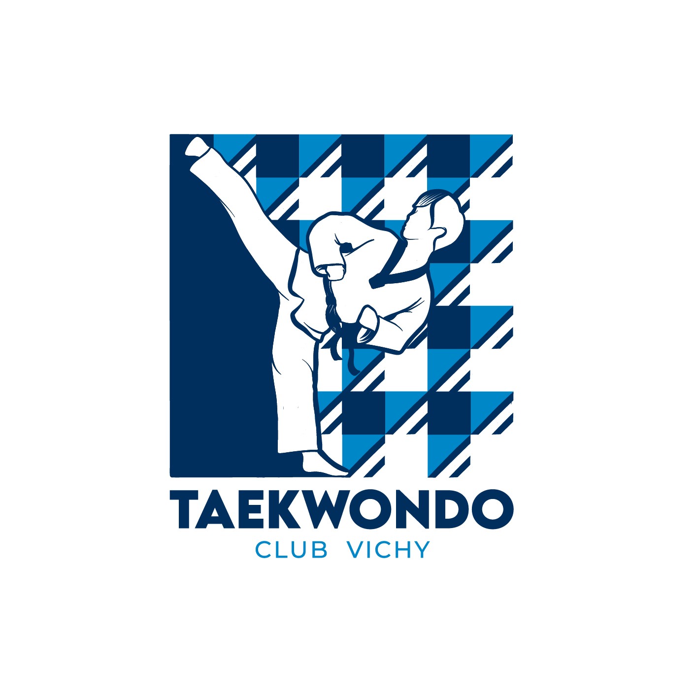 Taekwondo Club Vichy